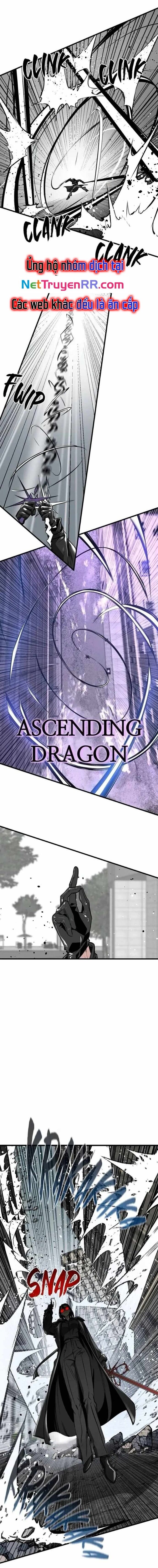 Kẻ giết anh hùng - Chapter 207 - Page 6