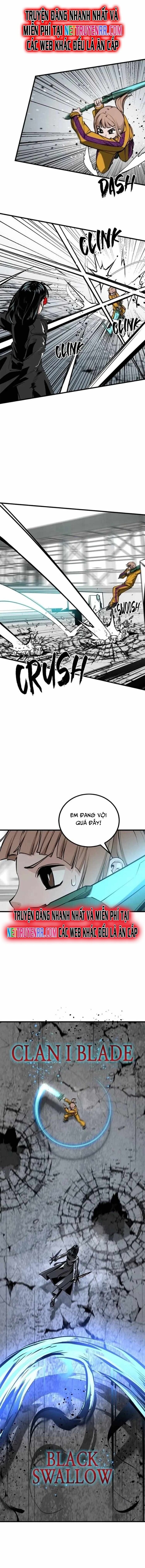 Kẻ giết anh hùng - Chapter 207 - Page 7