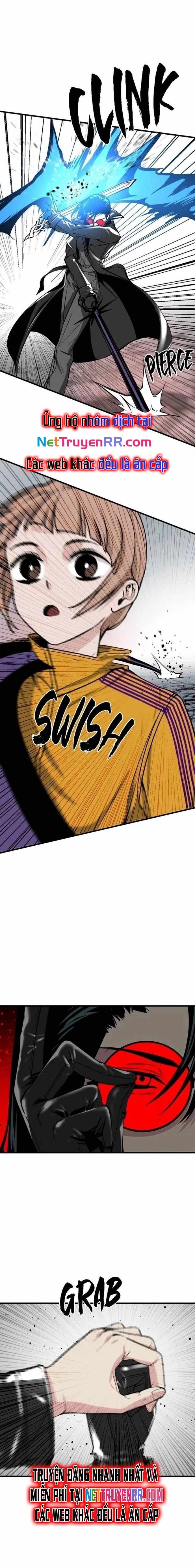 Kẻ giết anh hùng - Chapter 207 - Page 8