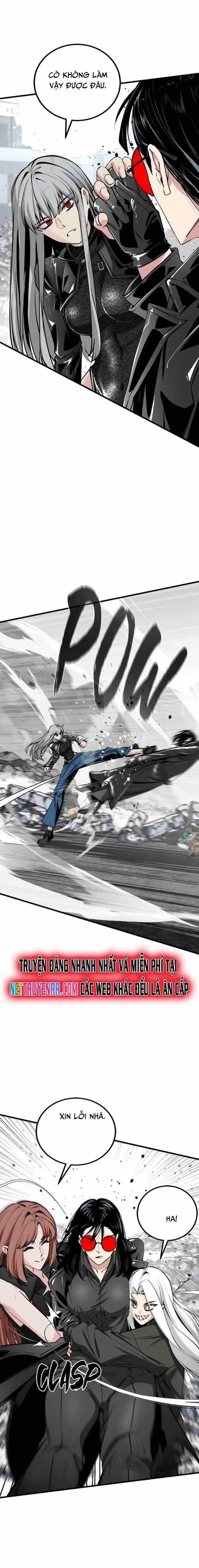 Kẻ giết anh hùng - Chapter 207 - Page 9