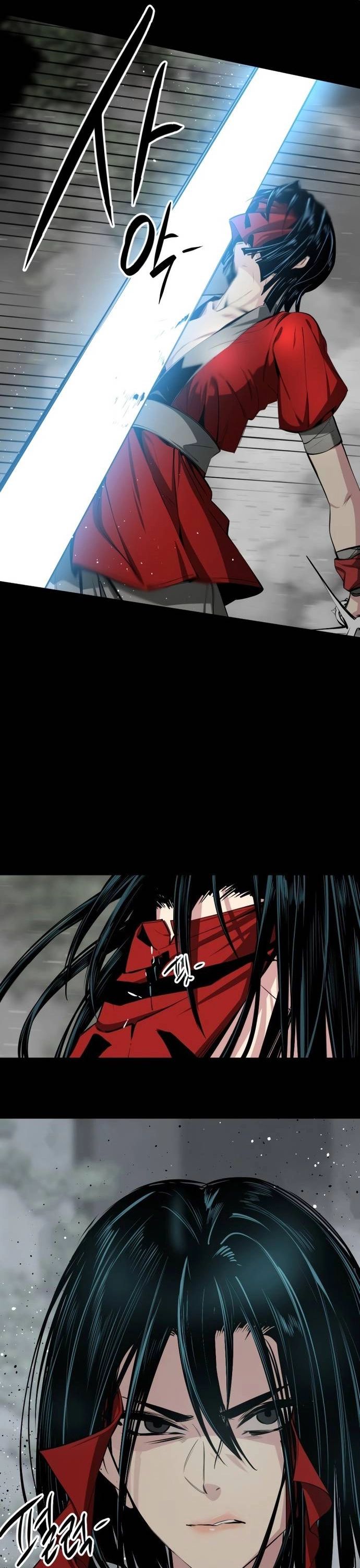 Kẻ giết anh hùng - Chapter 208 - Page 10