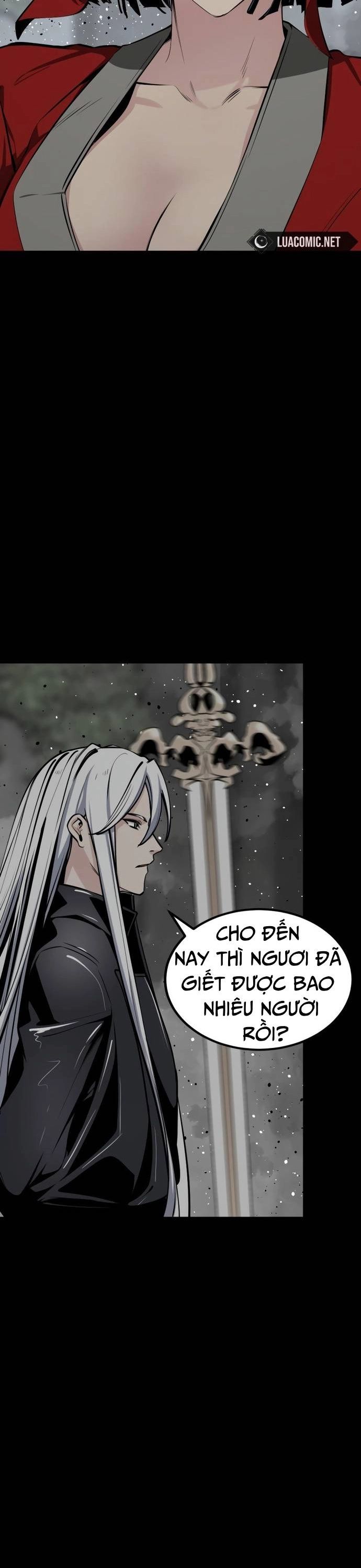 Kẻ giết anh hùng - Chapter 208 - Page 11