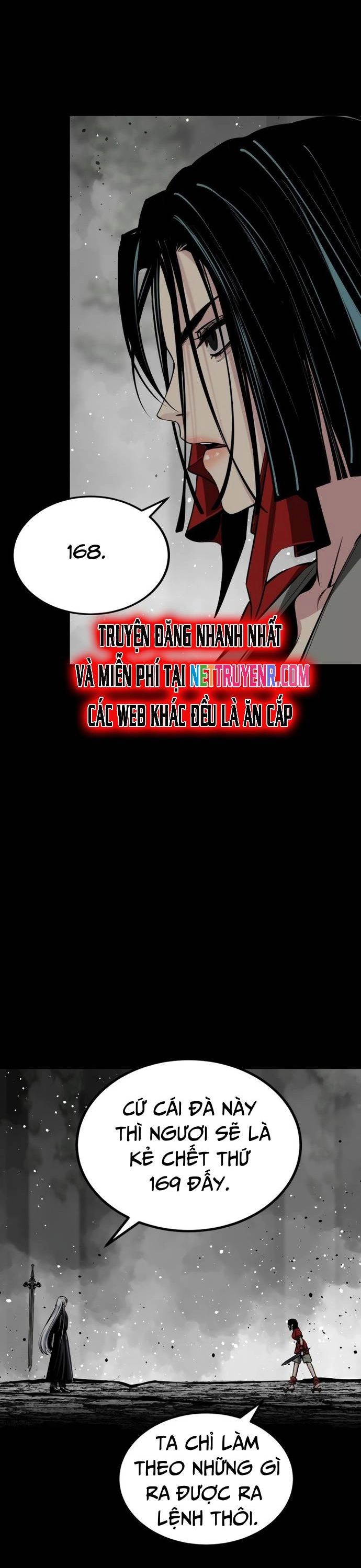 Kẻ giết anh hùng - Chapter 208 - Page 12