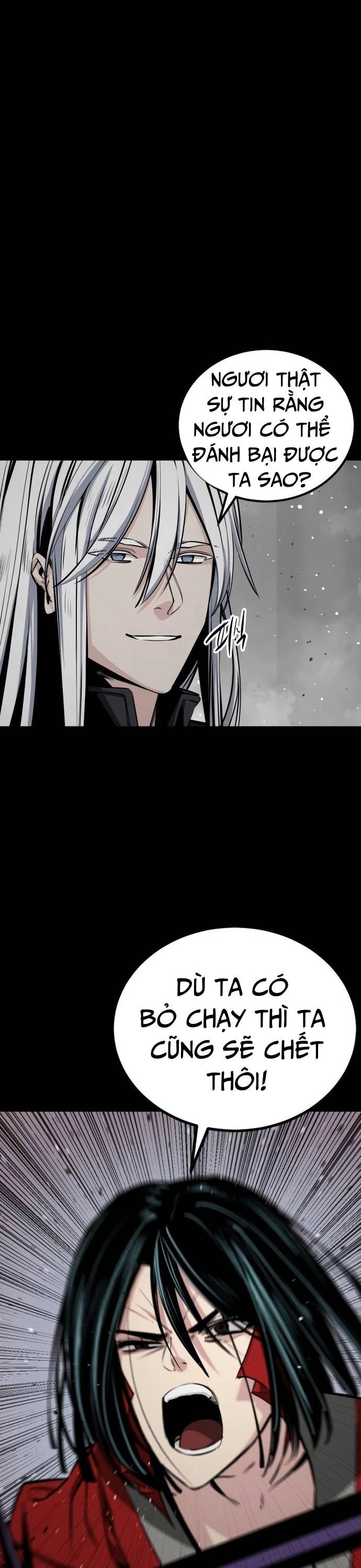 Kẻ giết anh hùng - Chapter 208 - Page 13