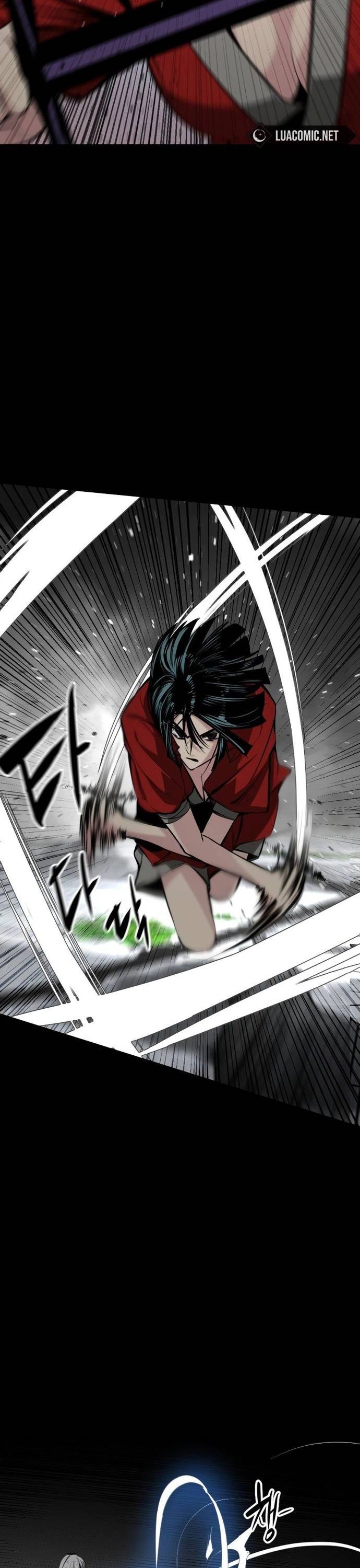 Kẻ giết anh hùng - Chapter 208 - Page 14