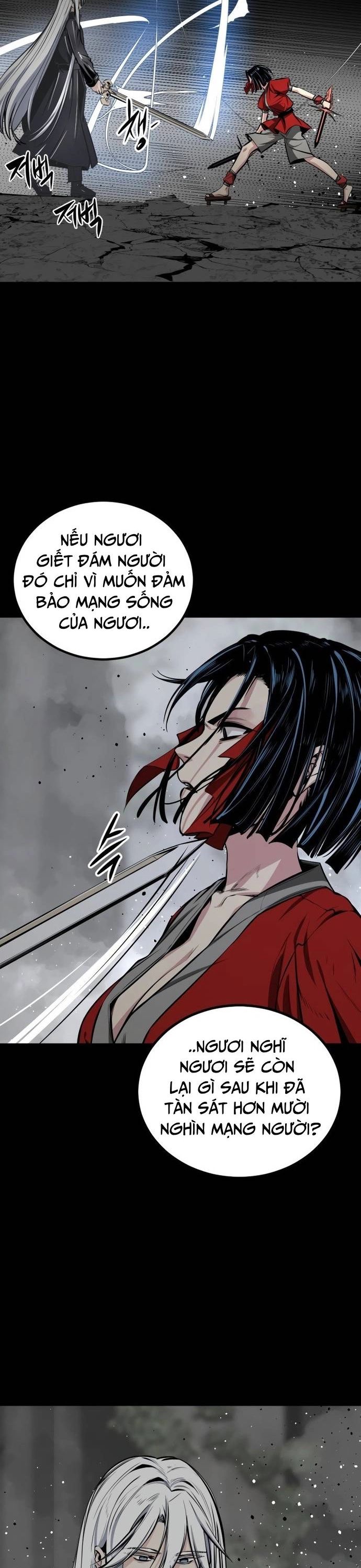 Kẻ giết anh hùng - Chapter 208 - Page 15