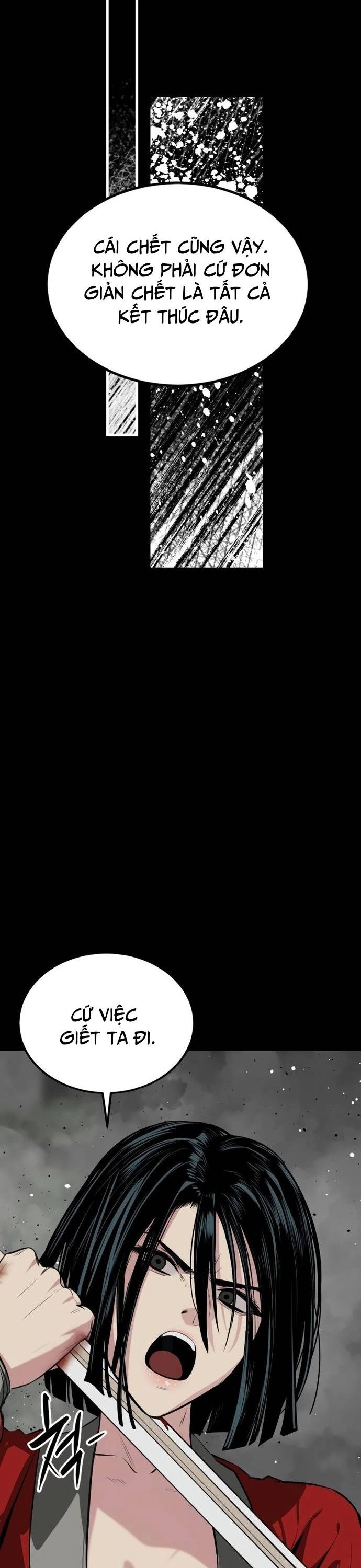 Kẻ giết anh hùng - Chapter 208 - Page 18