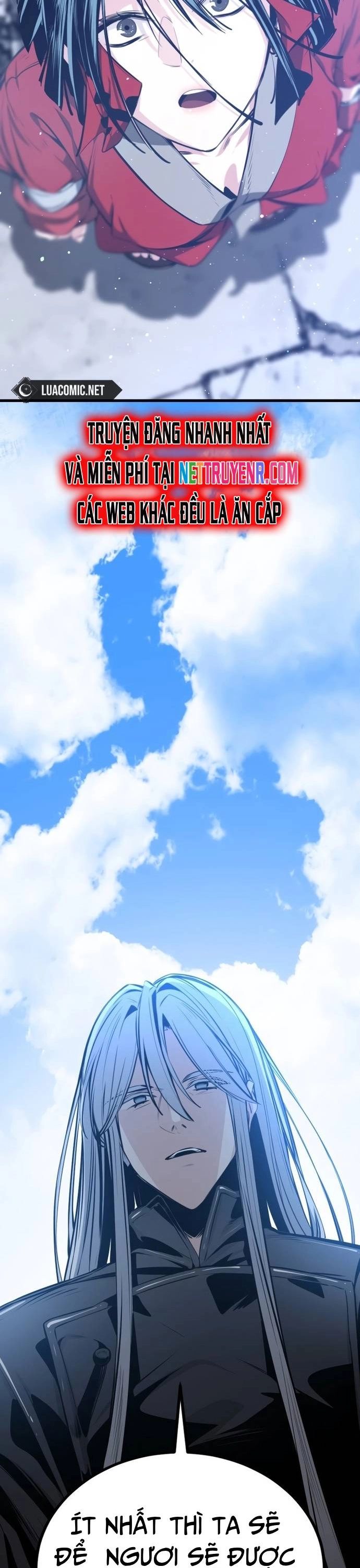 Kẻ giết anh hùng - Chapter 208 - Page 22
