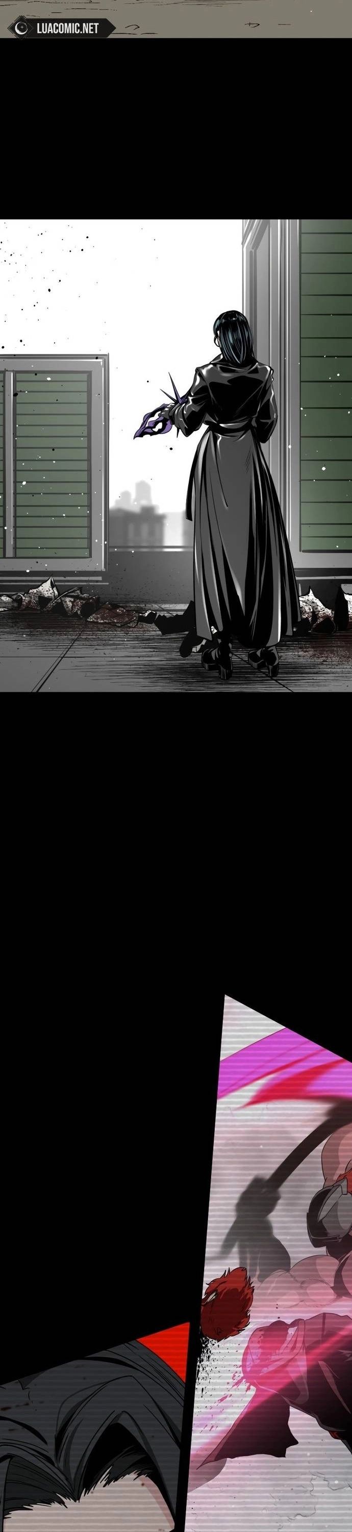 Kẻ giết anh hùng - Chapter 208 - Page 24