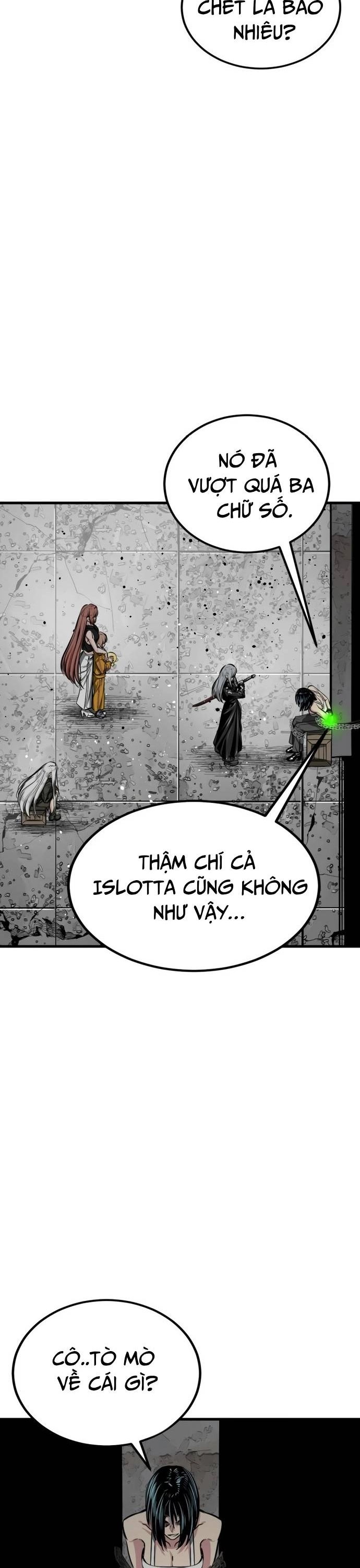 Kẻ giết anh hùng - Chapter 208 - Page 27
