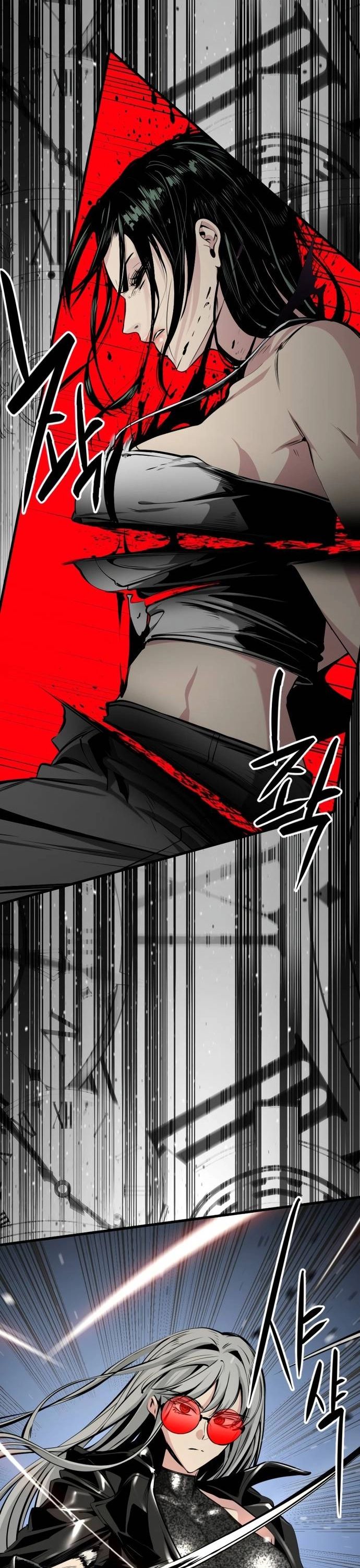 Kẻ giết anh hùng - Chapter 208 - Page 3