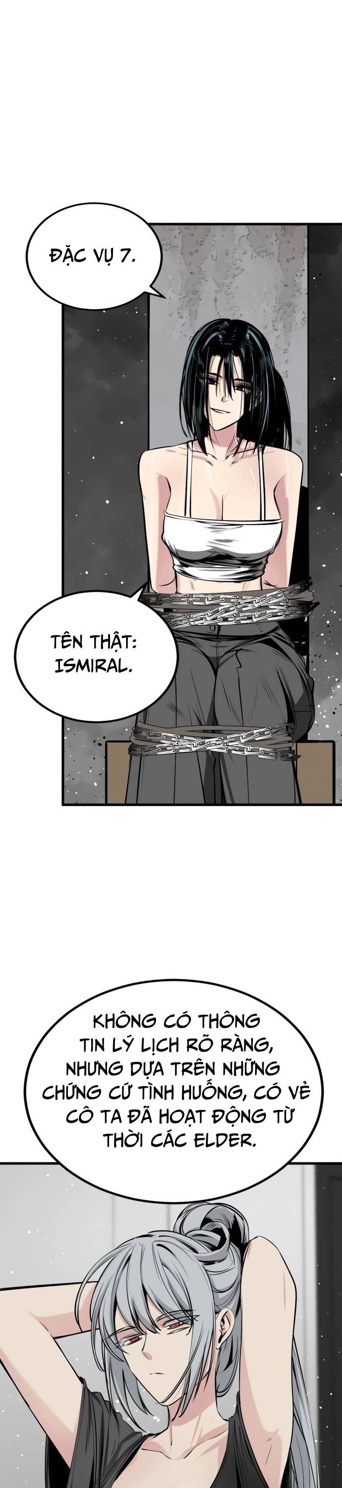 Kẻ giết anh hùng - Chapter 208 - Page 32