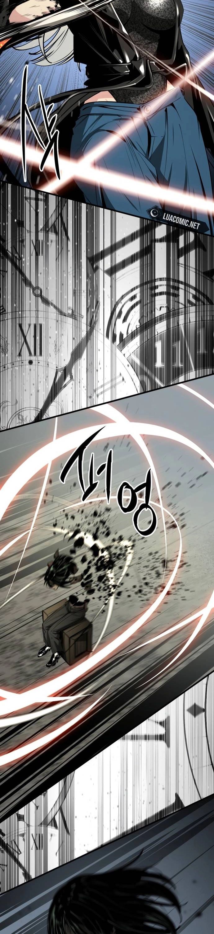 Kẻ giết anh hùng - Chapter 208 - Page 4