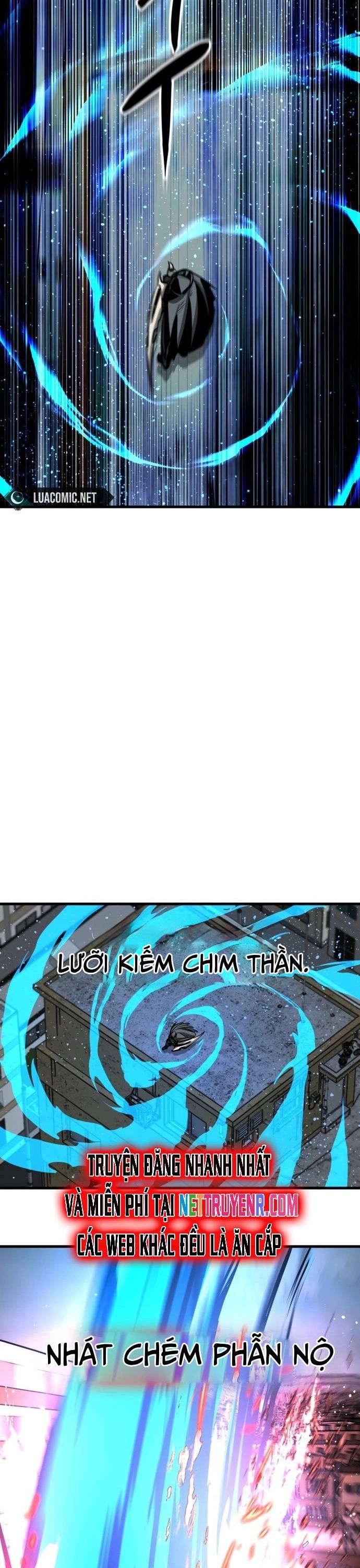 Kẻ giết anh hùng - Chapter 208 - Page 40