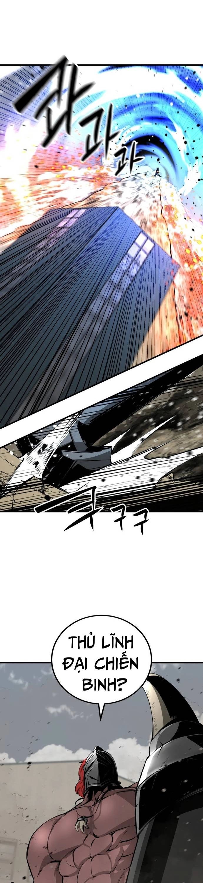 Kẻ giết anh hùng - Chapter 208 - Page 42