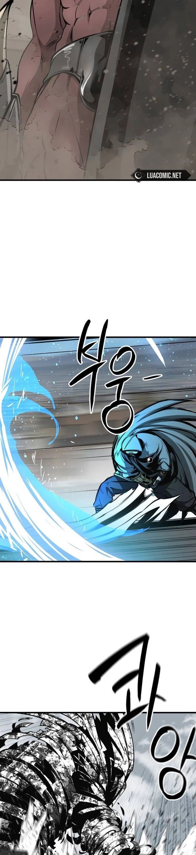 Kẻ giết anh hùng - Chapter 208 - Page 43