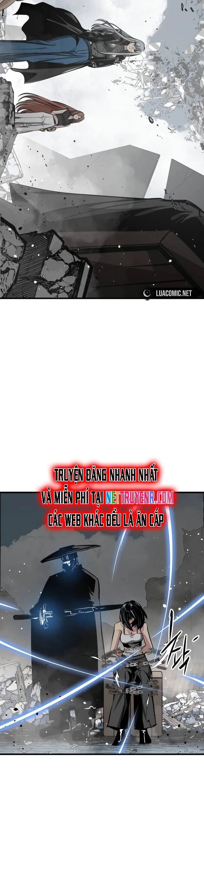 Kẻ giết anh hùng - Chapter 208 - Page 45