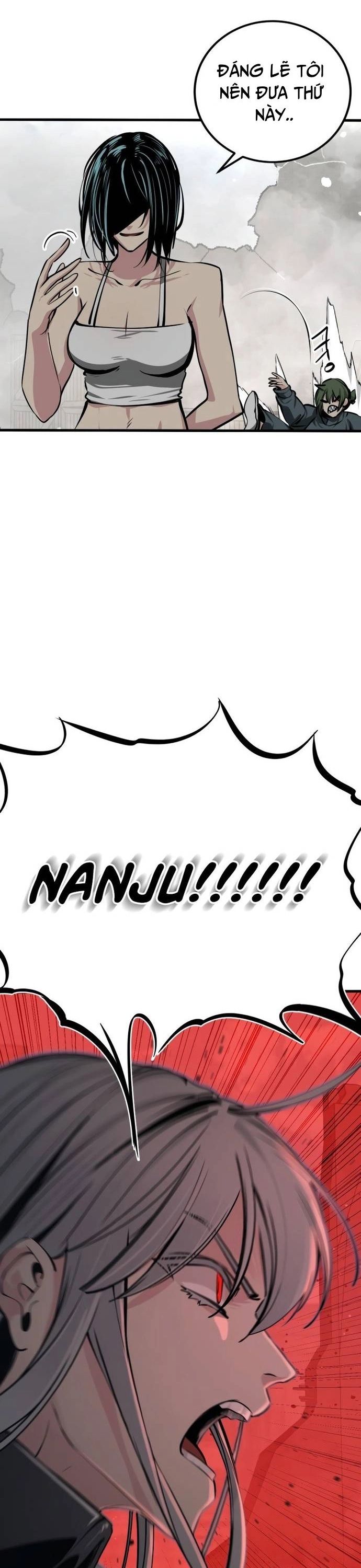 Kẻ giết anh hùng - Chapter 208 - Page 46