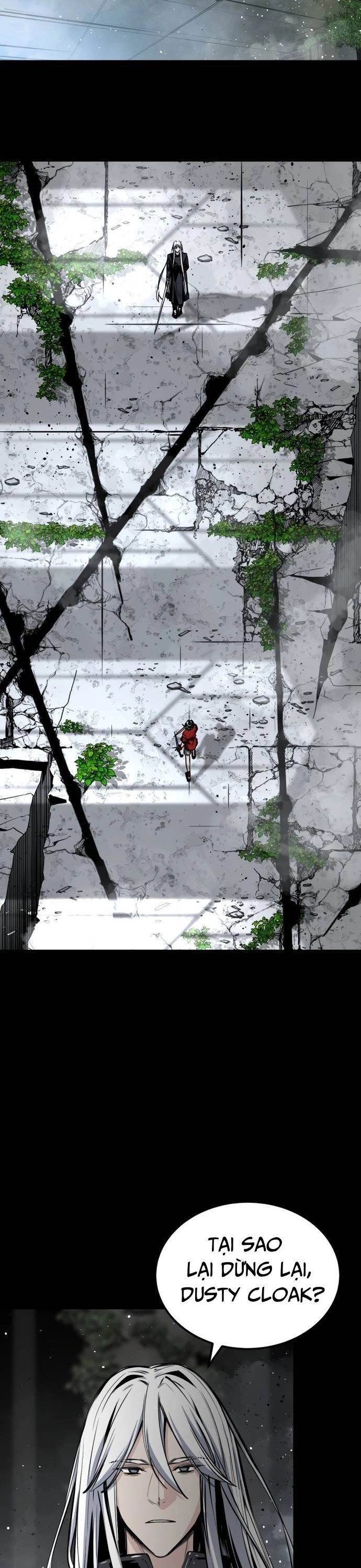 Kẻ giết anh hùng - Chapter 208 - Page 6