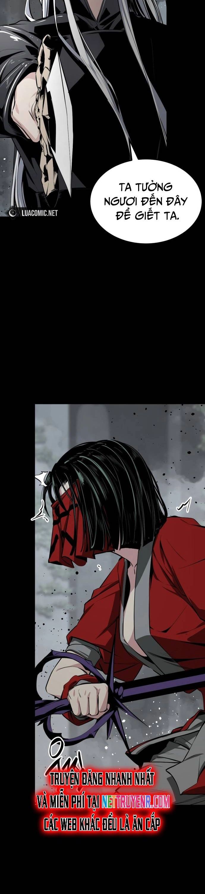 Kẻ giết anh hùng - Chapter 208 - Page 7