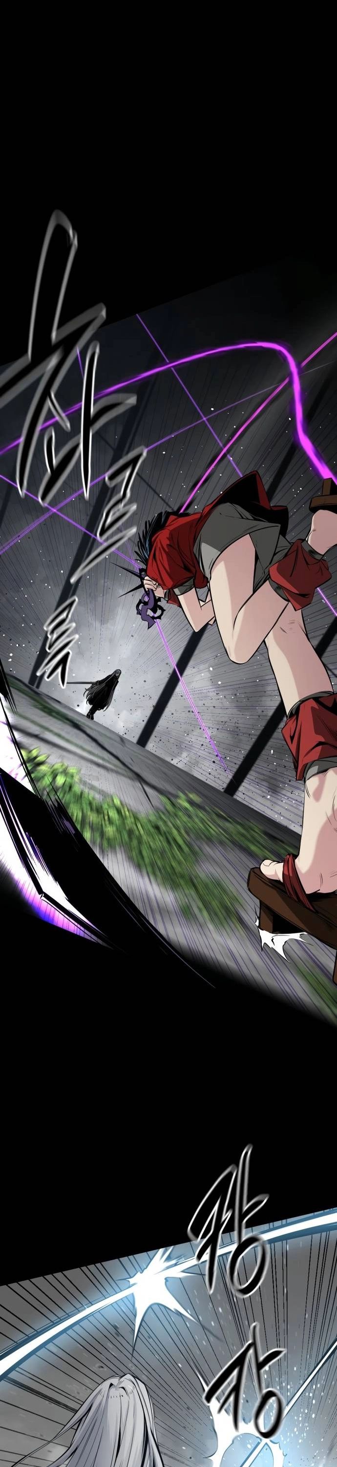 Kẻ giết anh hùng - Chapter 208 - Page 8