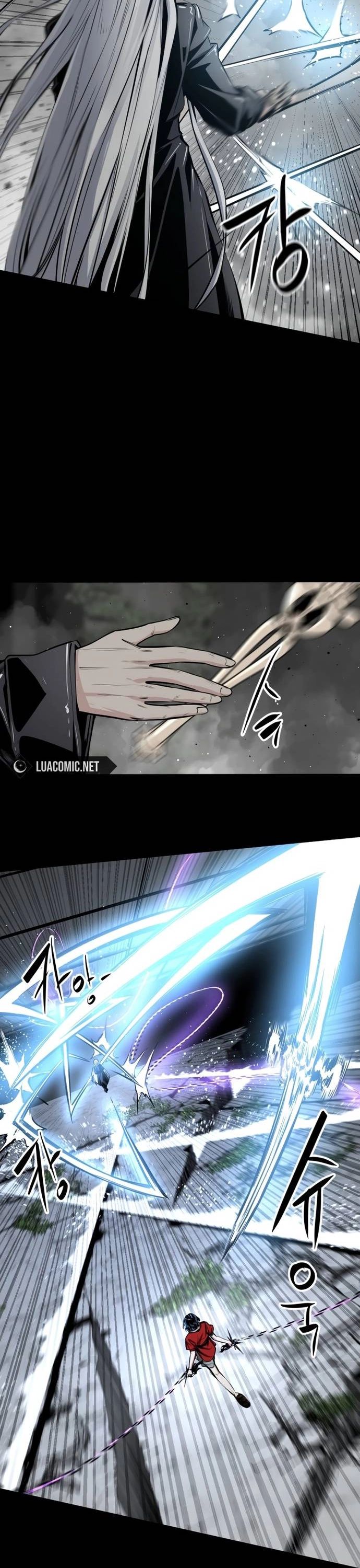 Kẻ giết anh hùng - Chapter 208 - Page 9