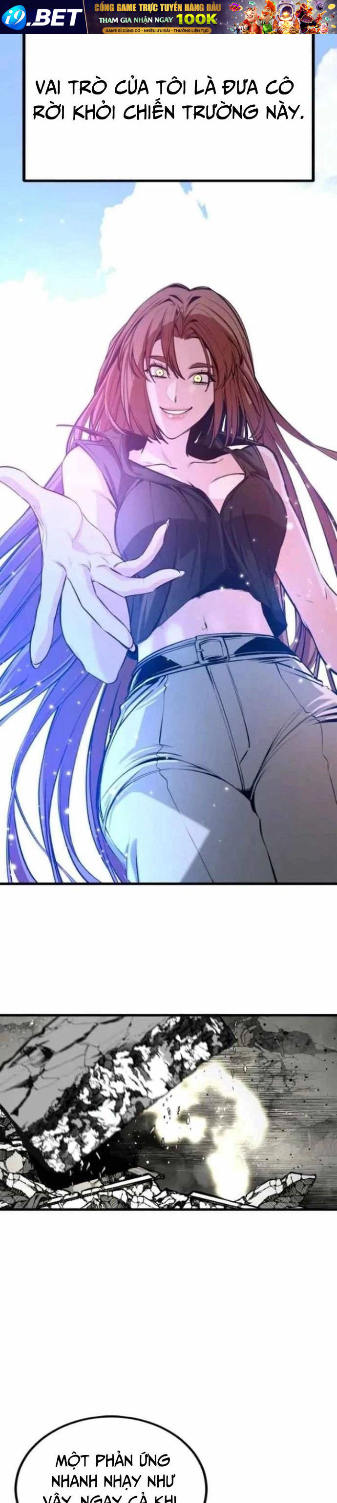 Kẻ giết anh hùng - Chapter 209 - Page 11