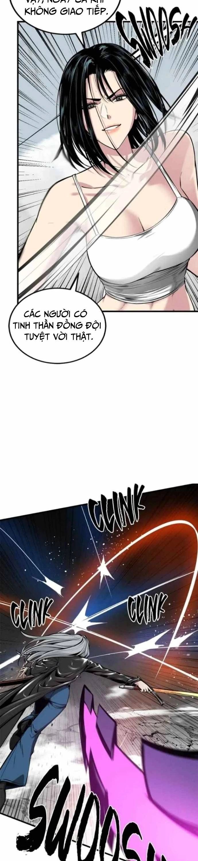 Kẻ giết anh hùng - Chapter 209 - Page 12