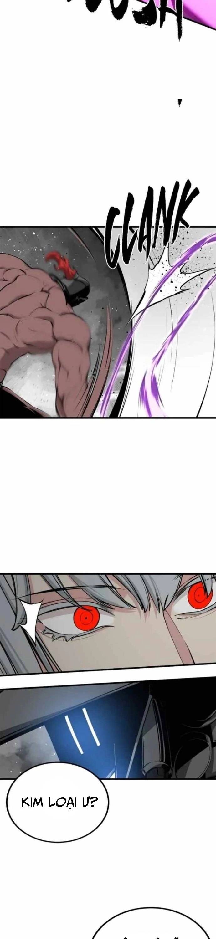 Kẻ giết anh hùng - Chapter 209 - Page 13