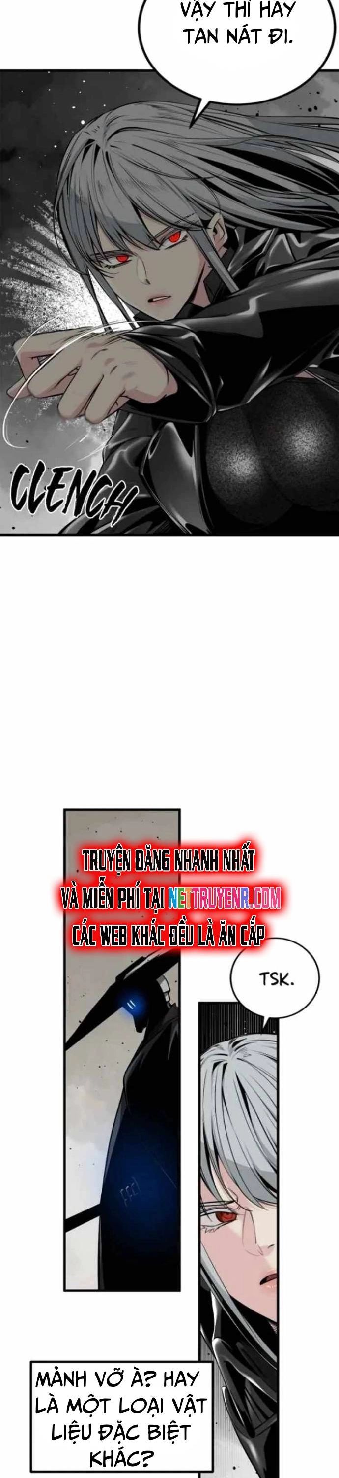 Kẻ giết anh hùng - Chapter 209 - Page 14
