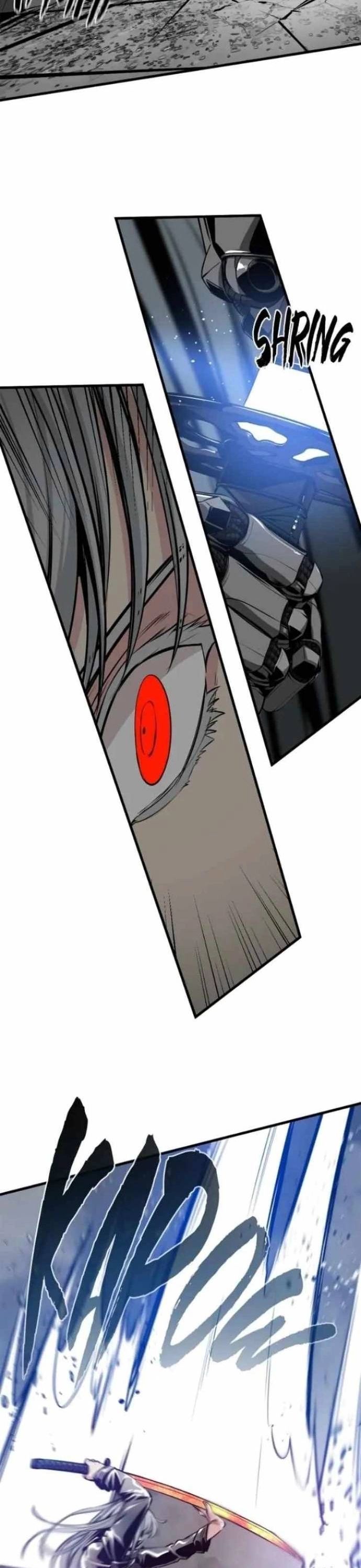 Kẻ giết anh hùng - Chapter 209 - Page 16