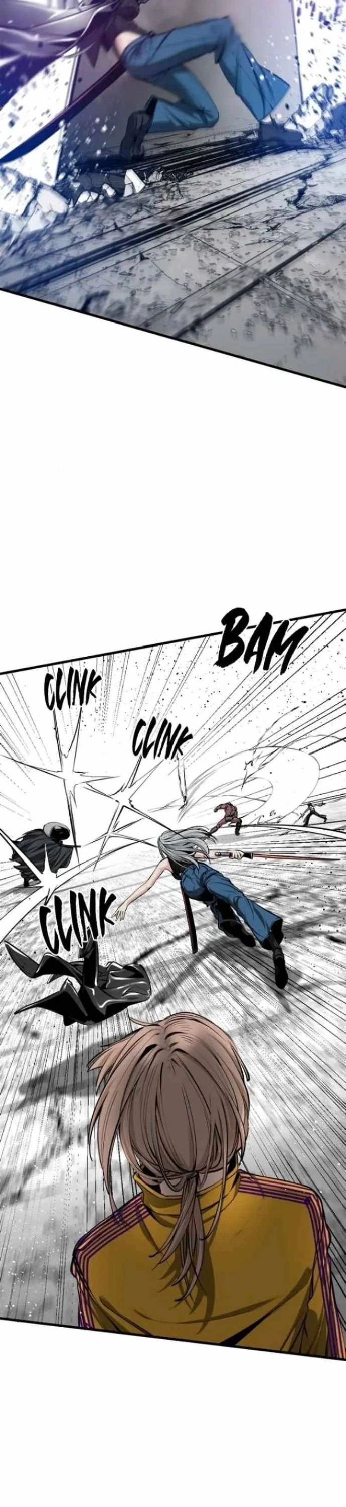 Kẻ giết anh hùng - Chapter 209 - Page 17