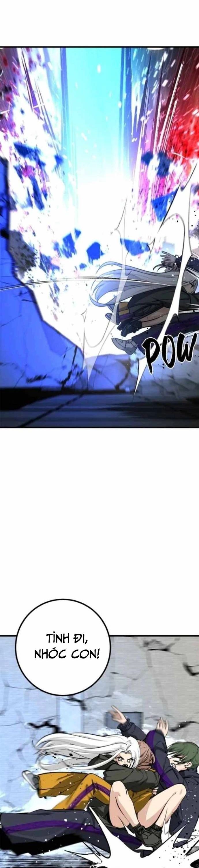 Kẻ giết anh hùng - Chapter 209 - Page 19