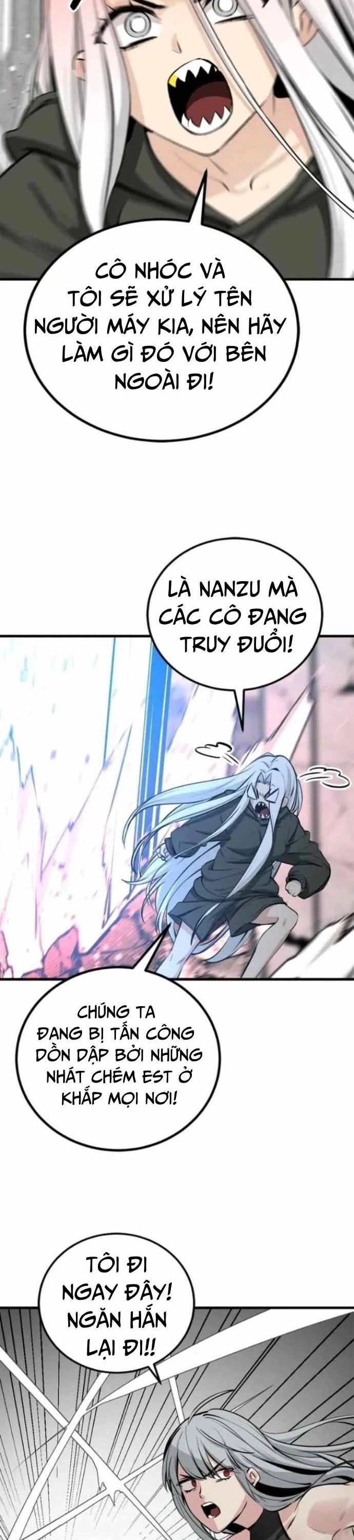 Kẻ giết anh hùng - Chapter 209 - Page 23