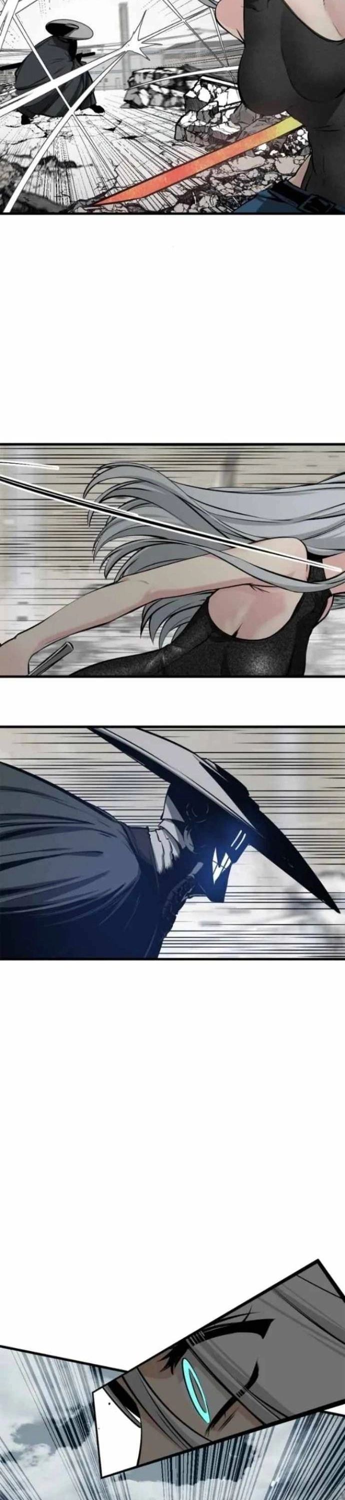 Kẻ giết anh hùng - Chapter 209 - Page 24