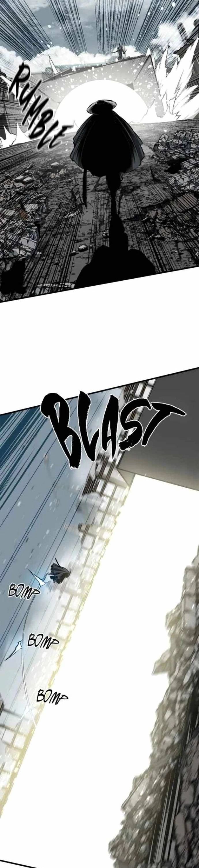 Kẻ giết anh hùng - Chapter 209 - Page 25