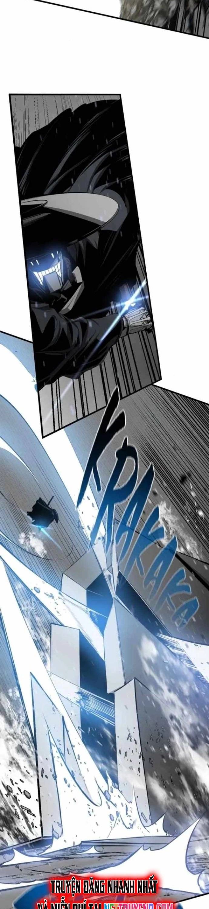 Kẻ giết anh hùng - Chapter 209 - Page 26