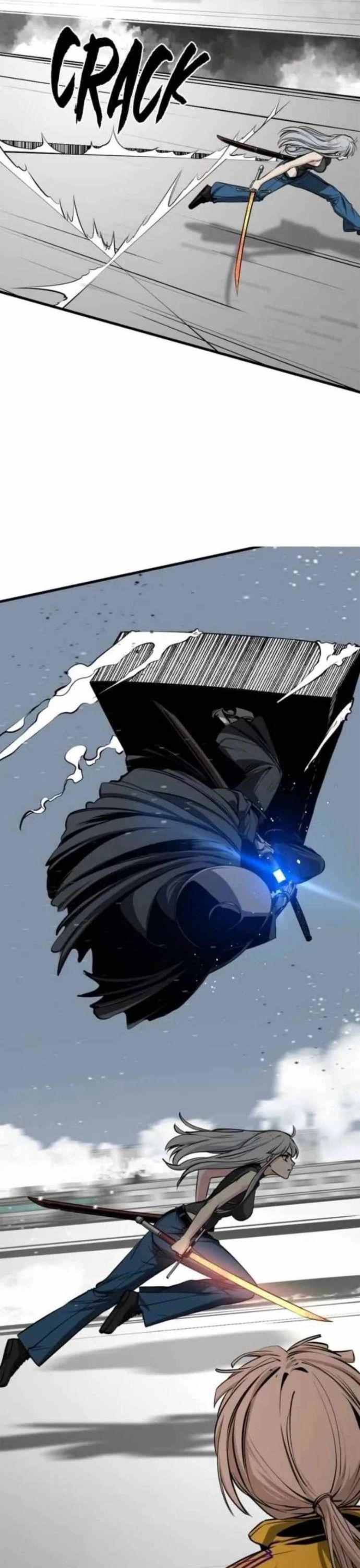 Kẻ giết anh hùng - Chapter 209 - Page 28