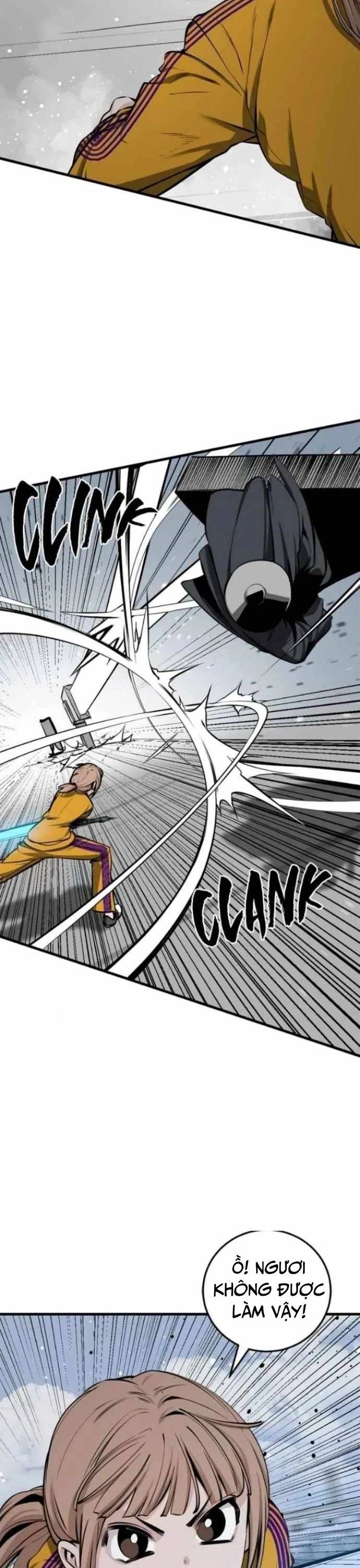 Kẻ giết anh hùng - Chapter 209 - Page 29