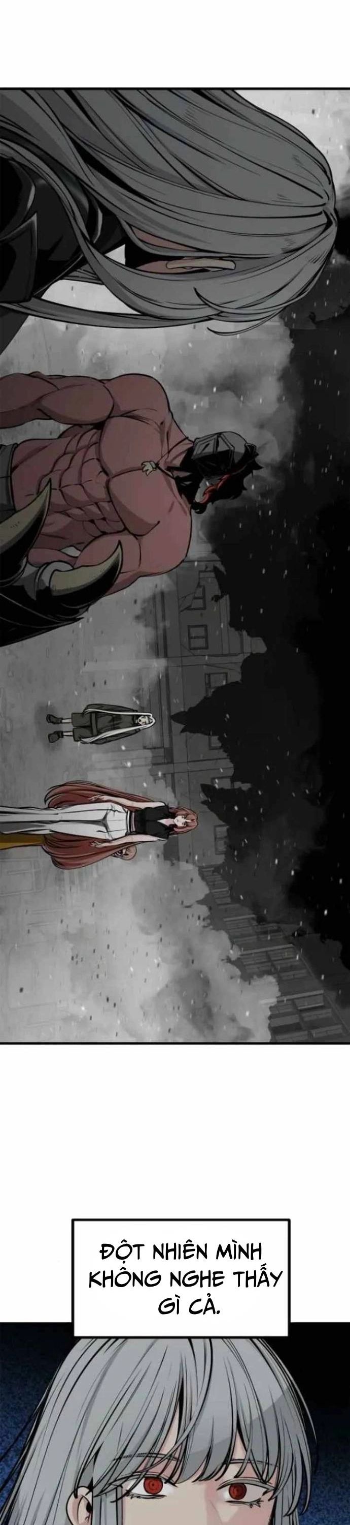 Kẻ giết anh hùng - Chapter 209 - Page 3