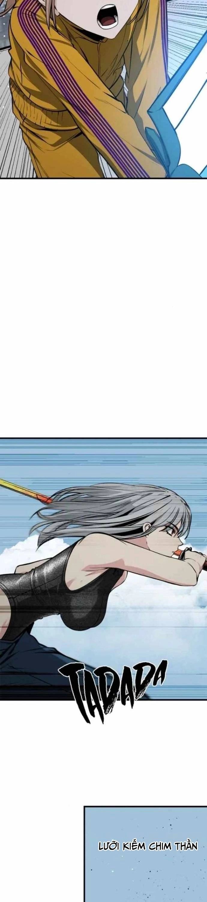 Kẻ giết anh hùng - Chapter 209 - Page 30