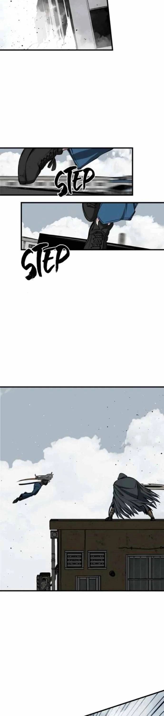 Kẻ giết anh hùng - Chapter 209 - Page 32