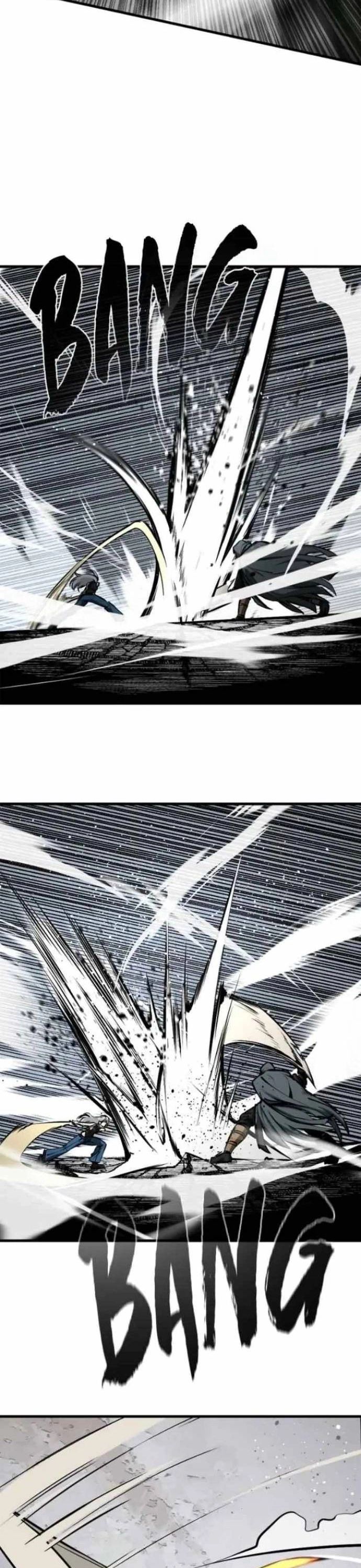 Kẻ giết anh hùng - Chapter 209 - Page 34