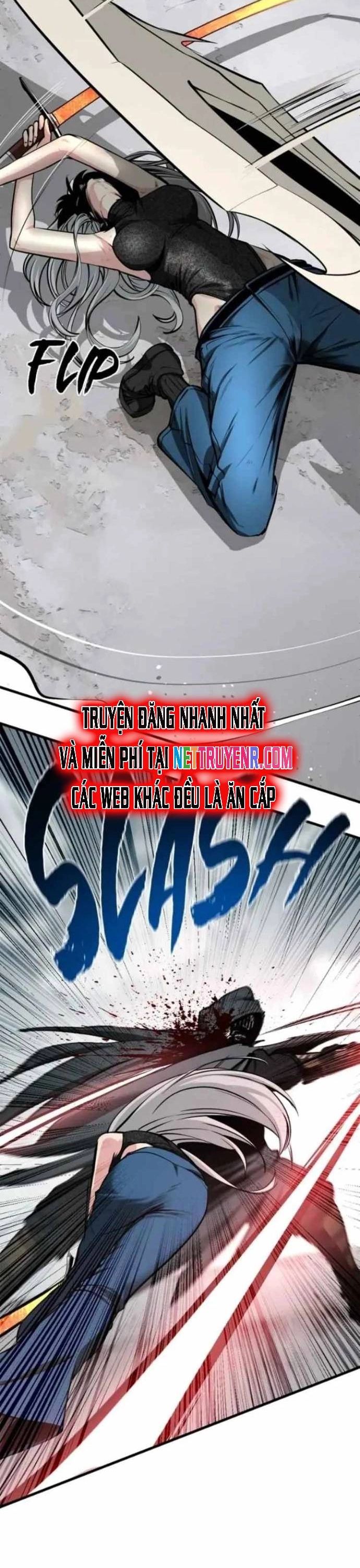 Kẻ giết anh hùng - Chapter 209 - Page 35