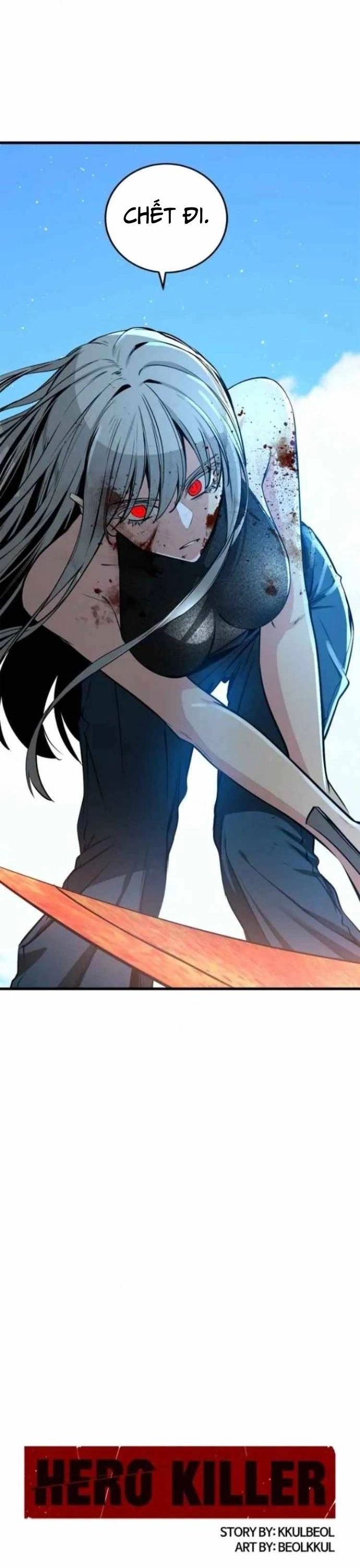 Kẻ giết anh hùng - Chapter 209 - Page 36