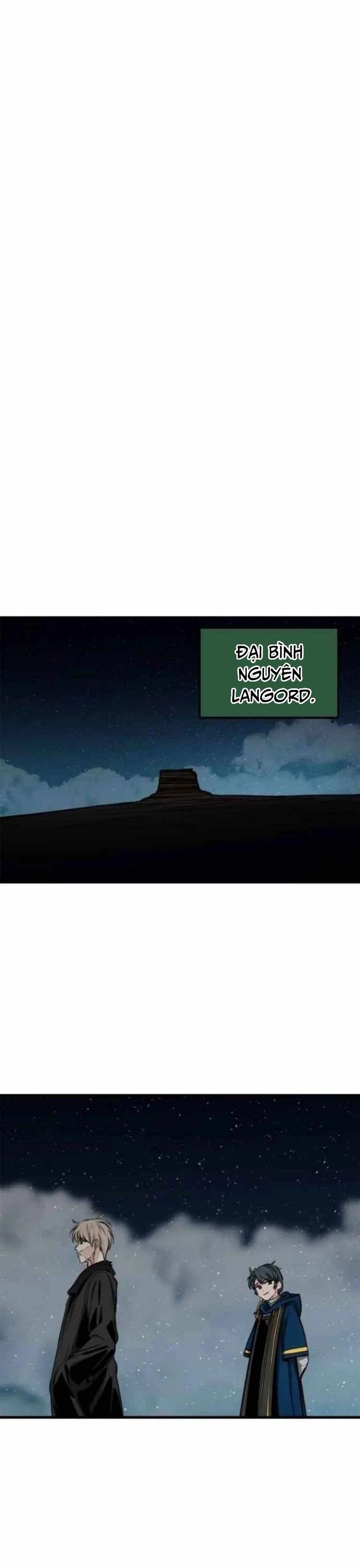 Kẻ giết anh hùng - Chapter 209 - Page 37