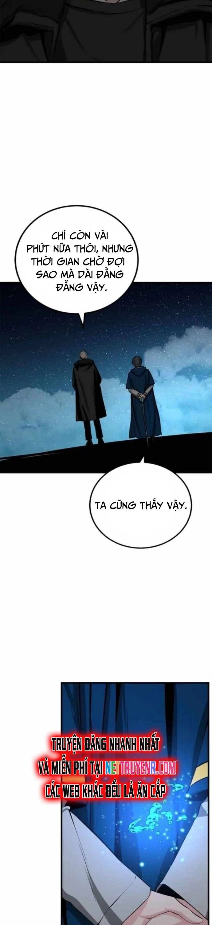 Kẻ giết anh hùng - Chapter 209 - Page 39