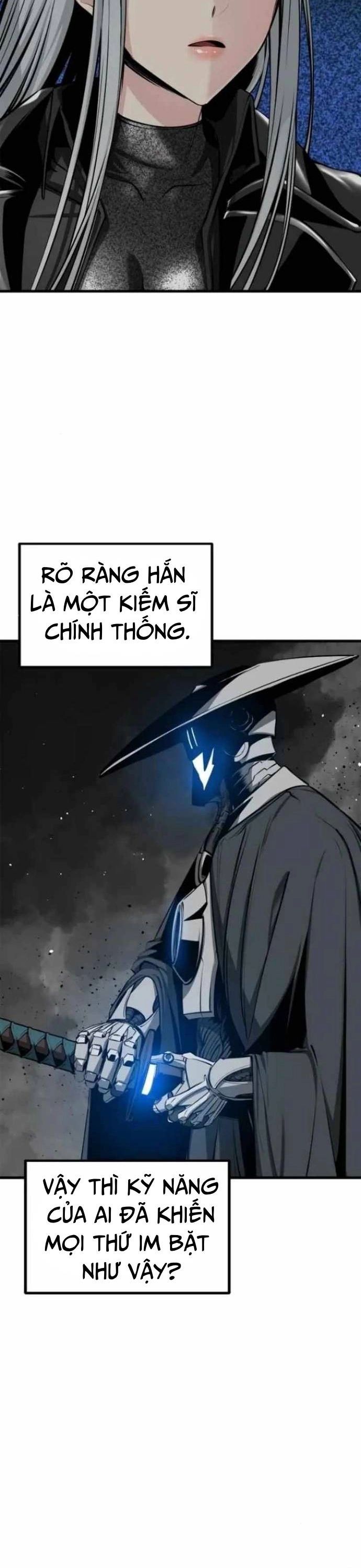 Kẻ giết anh hùng - Chapter 209 - Page 4