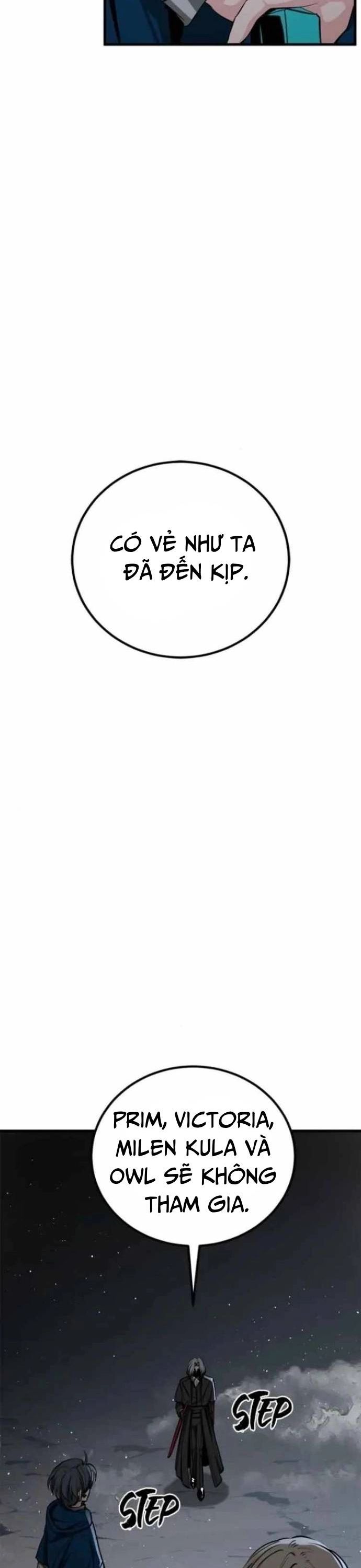 Kẻ giết anh hùng - Chapter 209 - Page 40