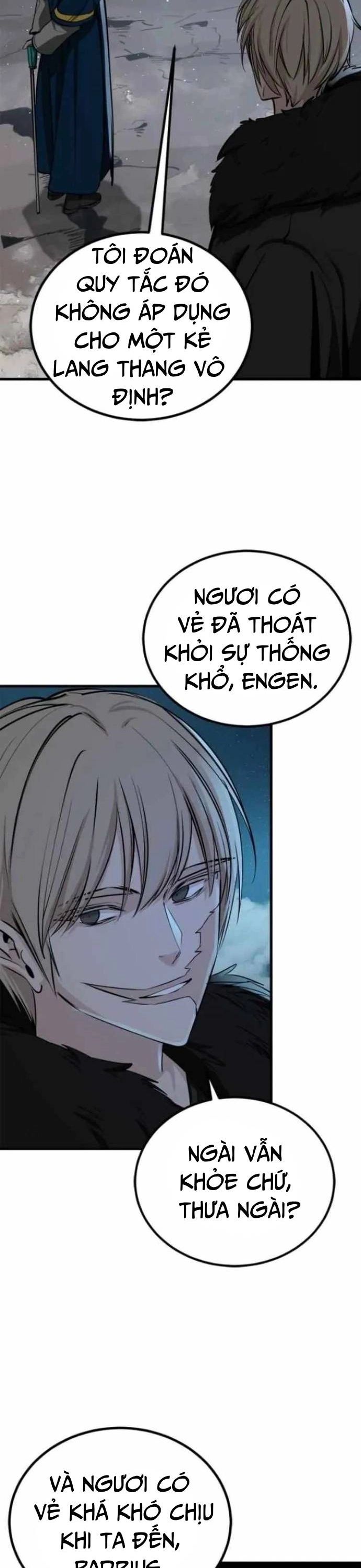 Kẻ giết anh hùng - Chapter 209 - Page 41